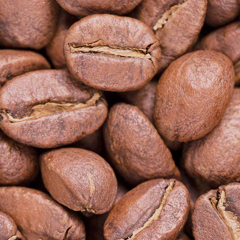 Röstung bis 205°C - New England Röstung